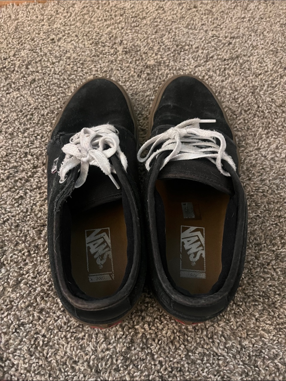 VANS PRO - SKATE SHOE - Picture 3 of 6